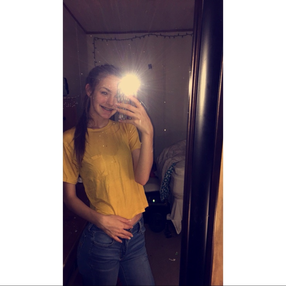 Meet your Posher, Kelyn